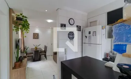 Apartamento para venda - jardim das bandeiras, 2 quartos,  54 m² - campinas