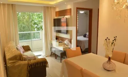 Apartamento para Venda - Taquara, 1 Quarto,  45 m² - Rio de Janeiro