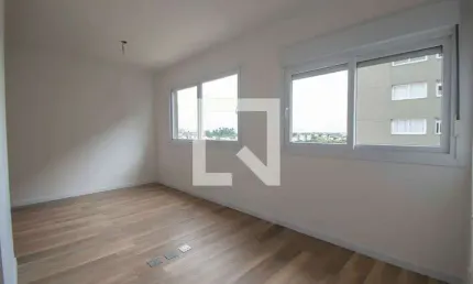 Apartamento para Venda - Nossa Sra das Graças, 1 Quarto,  38 m² - Canoas