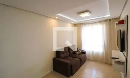 Apartamento para venda - campina, 2 quartos,  51 m² - são leopoldo