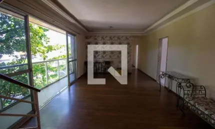 Cobertura para Venda - Moneró, 3 Quartos,  195 m² - Rio de Janeiro