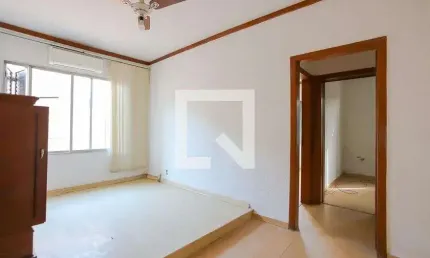 Apartamento para Venda - São Geraldo, 2 Quartos,  68 m² - Porto Alegre