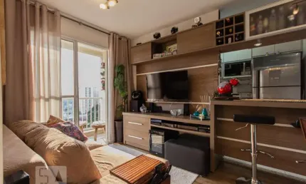 Apartamento para venda - vila andrade, 2 quartos,  50 m² - são paulo