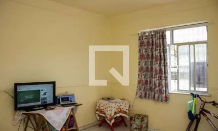 Apartamento para venda - engenho de dentro, 1 quarto,  180 m² - rio de janeiro