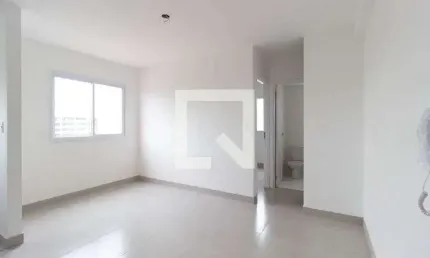 Apartamento para venda - vila mazzei, 1 quarto,  31 m² - são paulo