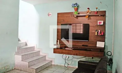 Casa para venda - vila progresso, 2 quartos,  202 m² - são paulo