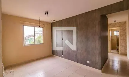Apartamento para Venda - Vila Campestre, 2 Quartos,  65 m² - São Paulo