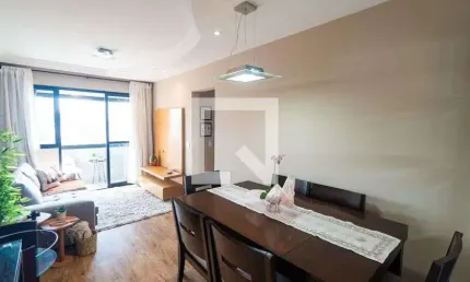 Apartamento para Venda - Vila Mascote, 2 Quartos,  60 m² - São Paulo
