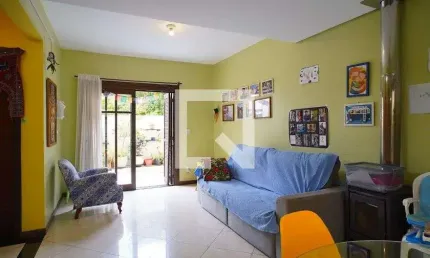 Casa / Sobrado em Condomínio para Venda - Tristeza, 4 Quartos,  250 m² - Porto Alegre
