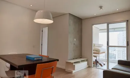Apartamento para Venda - Barra Funda, 3 Quartos,  70 m² - São Paulo