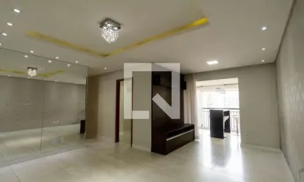 Apartamento para Venda - Picanço, 4 Quartos,  106 m² - Guarulhos
