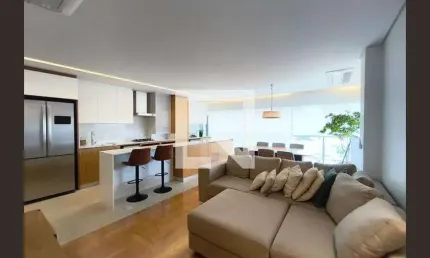 Apartamento para venda - vila mariana, 2 quartos,  85 m² - são paulo
