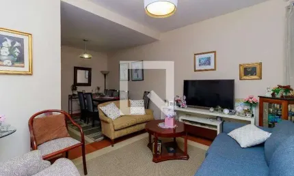 Casa para venda - campo belo, 2 quartos,  166 m² - são paulo