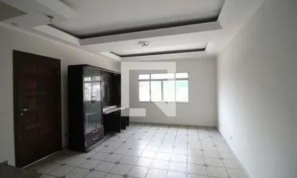 Casa para Venda - Ponte Rasa, 4 Quartos,  130 m² - São Paulo