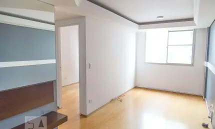 Apartamento para Venda - Tatuapé, 1 Quarto,  42 m² - São Paulo