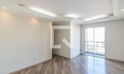 Apartamento para Venda - Parque Bandeirante, 3 Quartos,  61 m² - Santo André
