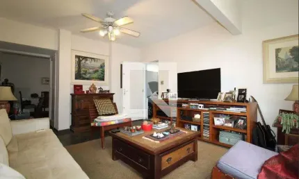 Casa para venda - vila nova conceição, 4 quartos,  143 m² - são paulo