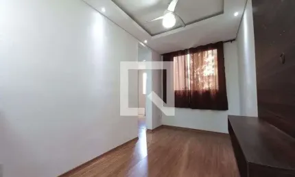 Apartamento para Venda - Vila Carminha , 2 Quartos,  45 m² - Campinas