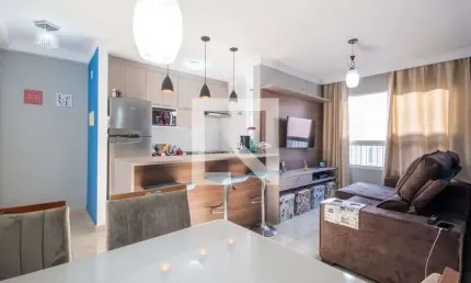 Apartamento para Venda - Novo Osasco, 2 Quartos,  55 m² - Osasco