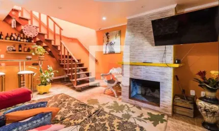 Casa para Venda - Vila Operária, 4 Quartos,  230 m² - Porto Alegre