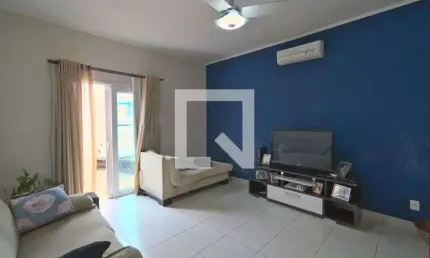 Casa para Venda - Taquaral, 4 Quartos,  220 m² - Campinas
