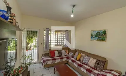 Casa para venda - jardim myriam moreira da costa, 3 quartos,  160 m² - campinas