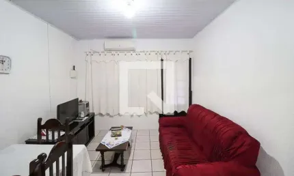 Casa para Venda - Campina, 4 Quartos,  150 m² - São Leopoldo