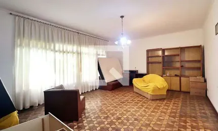 Casa para Venda - Santa Teresinha, 3 Quartos,  180 m² - Santo André