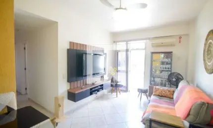 Apartamento para Venda - Vila Isabel, 2 Quartos,  70 m² - Rio de Janeiro