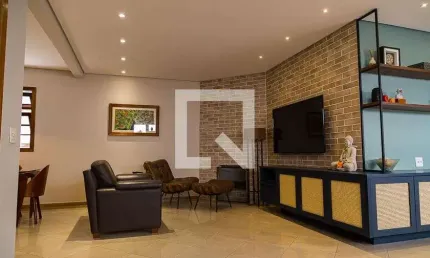 Casa para Venda - Vila Mascote, 3 Quartos,  400 m² - São Paulo