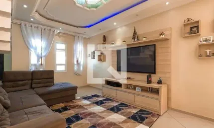 Casa para Venda - Jardim City, 3 Quartos,  267 m² - Guarulhos