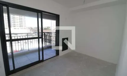 Apartamento para Venda - Vila Santa Clara, 1 Quarto,  28 m² - São Paulo