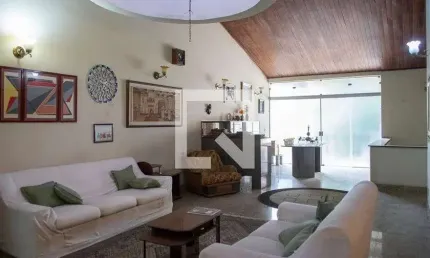 Casa para venda - mandaqui, 4 quartos,  985 m² - são paulo