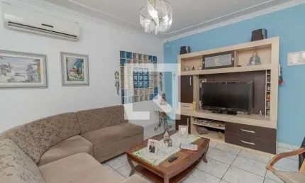 Casa para Venda - Boa Vista, 4 Quartos,  250 m² - Porto Alegre