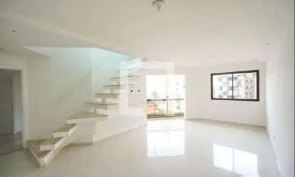 Cobertura para venda - tatuapé, 4 quartos,  461 m² - são paulo