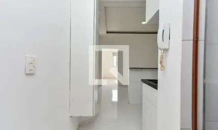 Apartamento para Venda - Centro, 1 Quarto,  32 m² - São Paulo