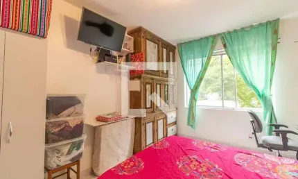 Kitnet / stúdio para venda - cidade baixa, 1 quarto,  30 m² - porto alegre