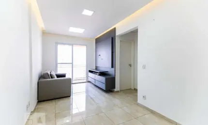 Cobertura para Venda - Jabaquara, 2 Quartos,  58 m² - São Paulo