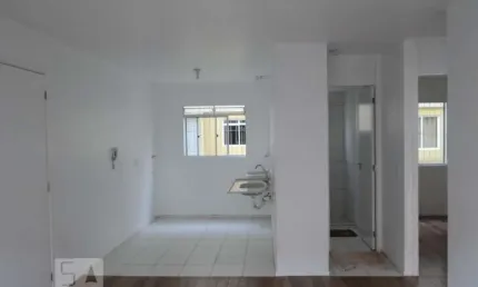 Apartamento para Venda - São Miguel, 2 Quartos,  42 m² - São Leopoldo