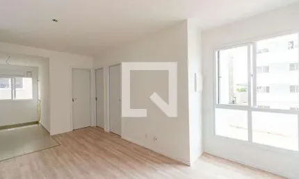 Apartamento para Venda - Estância Velha, 2 Quartos,  46 m² - Canoas