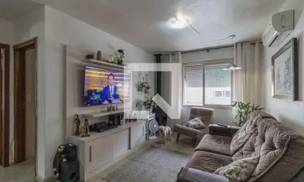 Apartamento para Venda - Vila Ipiranga, 2 Quartos,  72 m² - Porto Alegre