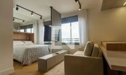 Apartamento para venda - cidade baixa, 1 quarto,  33 m² - porto alegre
