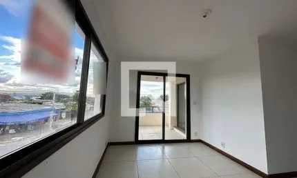 Apartamento para Venda - Rio dos Sinos, 2 Quartos,  80 m² - São Leopoldo