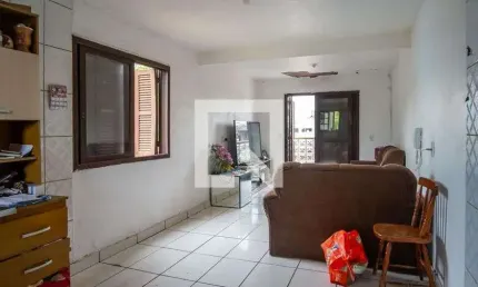Casa para Venda - Vila São José, 3 Quartos,  150 m² - Porto Alegre
