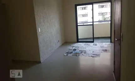 Apartamento para Venda - Morumbi, 3 Quartos,  95 m² - São Paulo