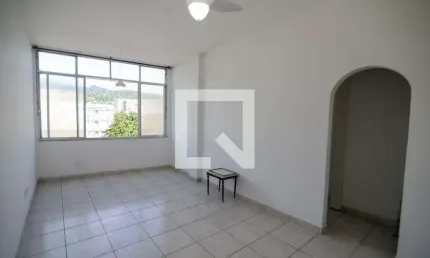 Apartamento para Venda - Vila Isabel, 2 Quartos,  64 m² - Rio de Janeiro