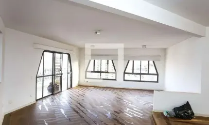Apartamento para venda - real parque, 5 quartos,  290 m² - são paulo