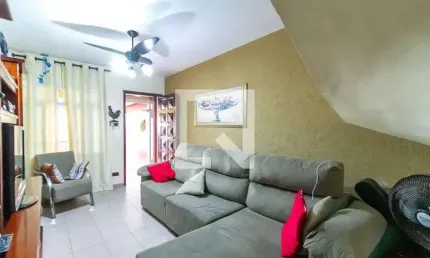 Casa para Venda - Demarchi, 2 Quartos,  75 m² - São Bernardo do Campo