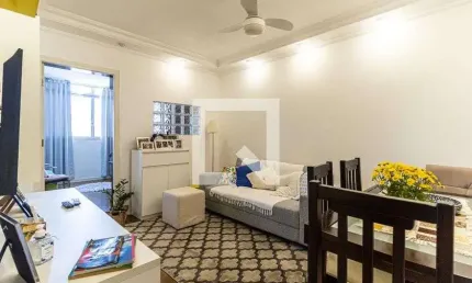 Apartamento para venda - santa cecília, 2 quartos,  53 m² - são paulo