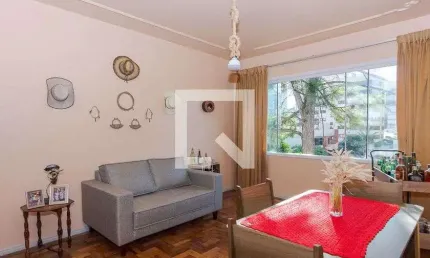Apartamento para venda - petrópolis, 1 quarto,  48 m² - porto alegre